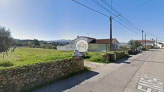 Land for sale in Vila Nova de Poiares, Portugal — €45,000