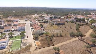 Land for sale in Santiago do Cacém, Portugal — €127,500