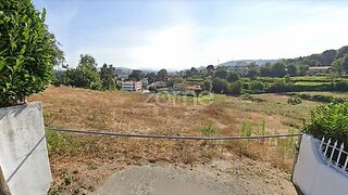 Land for sale in Santo Tirso, Portugal — €167,000
