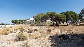 Land for sale in Alcácer do Sal, Portugal — €950,000