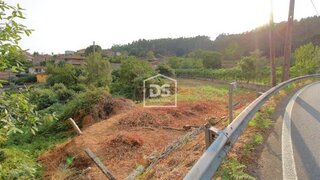 Land for sale in Penafiel, Portugal — €110,000