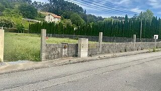 Land for sale in Sever do Vouga, Portugal — €35,000