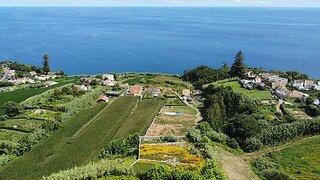 Land for sale in Vila Franca do Campo, Portugal — €750,000