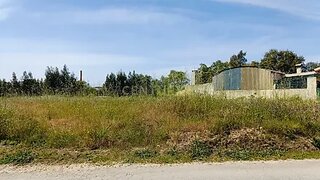 Land for sale in Oliveira do Bairro, Portugal — €30,000