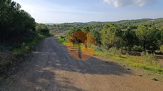 Land for sale in Castro Marim, Portugal — €38,000