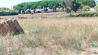 Land for sale in Odemira, Portugal — €65,000