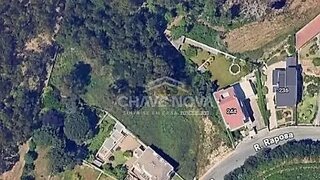 Land for sale in Vila Nova de Gaia, Portugal — €65,000