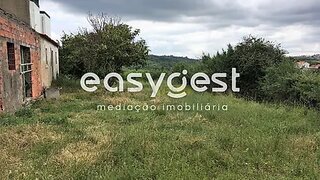 Land for sale in Alcobaça, Portugal — €60,000