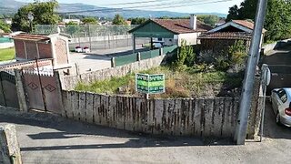 Land for sale in Valença, Portugal — €40,000