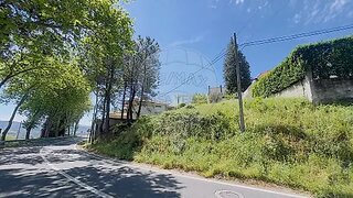 Land for sale in Covilhã, Portugal — €55,000