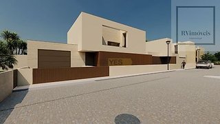 Land for sale in Esposende, Portugal — €279,000