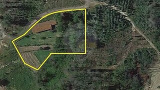 Land for sale in Santa Comba Dão, Portugal — €27,900