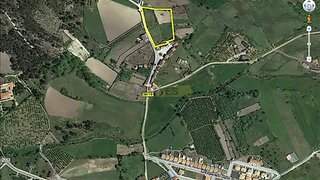 Land for sale in Moimenta da Beira, Portugal — €130,000