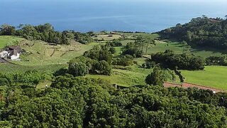 Land for sale in São Roque do Pico, Portugal — €60,000