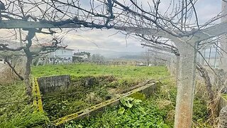 Land for sale in Vila Nova de Cerveira, Portugal — €280,000