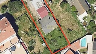 Land for sale in Sintra, Portugal — €300,000