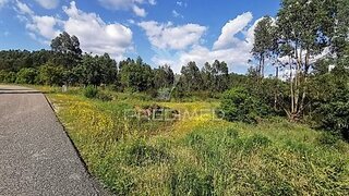 Terreno em Vila Nova da Barquinha