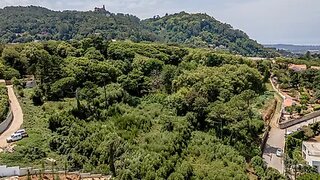 Land for sale in Sintra, Portugal — €1,590,000