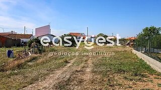 Terreno em Castro Marim