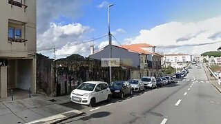 Land for sale in Matosinhos, Portugal — €2,350,000