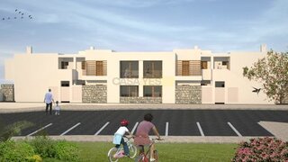 Land for sale in Vila do Bispo, Portugal — €475,000