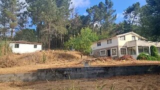 Land for sale in Tábua, Portugal — €65,000