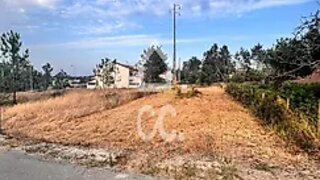 Land for sale in Marinha Grande, Portugal — €24,500