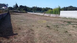 Land for sale in Águeda, Portugal — €75,000