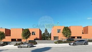 Land for sale in Condeixa-a-Nova, Portugal — €55,000