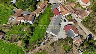 Land for sale in Vila Nova de Famalicão, Portugal — €69,500