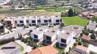Land for sale in Lousada, Portugal — €450,000