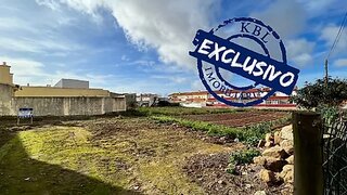 Land for sale in Peniche, Portugal — €150,000