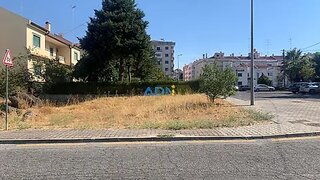 Land for sale in Horta, Portugal — €67,500