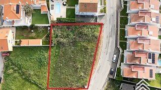 Land for sale in Mafra, Portugal — €220,000