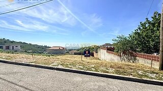 Land for sale in Vila Franca de Xira, Portugal — €99,900