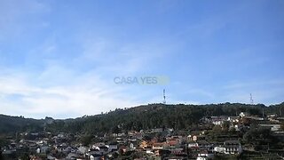 Land for sale in São Pedro do Sul, Portugal — €40,000