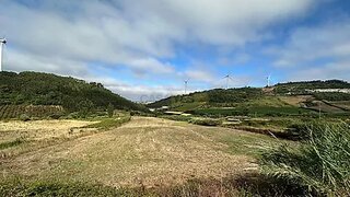 Land for sale in Torres Vedras, Portugal — €190,000