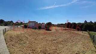 Land for sale in Águeda, Portugal — €160,000