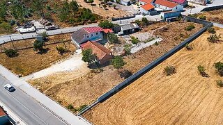 Land for sale in Alcobaça, Portugal — €40,000