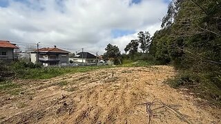 Land for sale in Vila Nova de Gaia, Portugal — €97,000