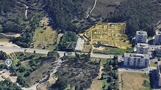 Land for sale in Valongo, Portugal — €990,000