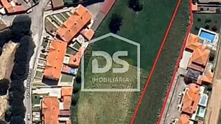 Land for sale in Nazaré, Portugal — €105,000