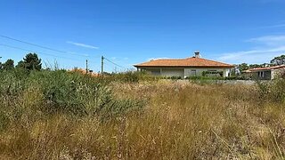 Land for sale in Lamego, Portugal — €69,500