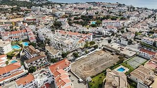 Land for sale in Albufeira, Portugal — €12,000,000