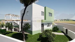 Land for sale in Peniche, Portugal — €60,000