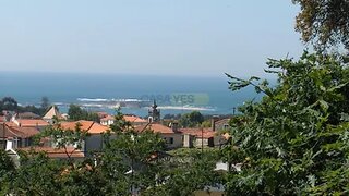 Land for sale in Caminha, Portugal — €110,000