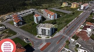 Land for sale in Oliveira do Bairro, Portugal — €86,150