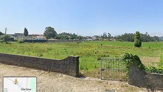 Land for sale in Barcelos, Portugal — €170,000