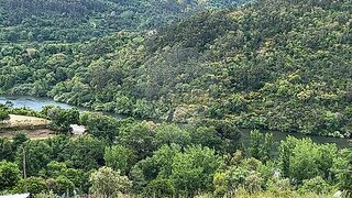 Land for sale in Marco de Canaveses, Portugal — €36,500