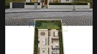 Land for sale in Vila do Conde, Portugal — €115,000